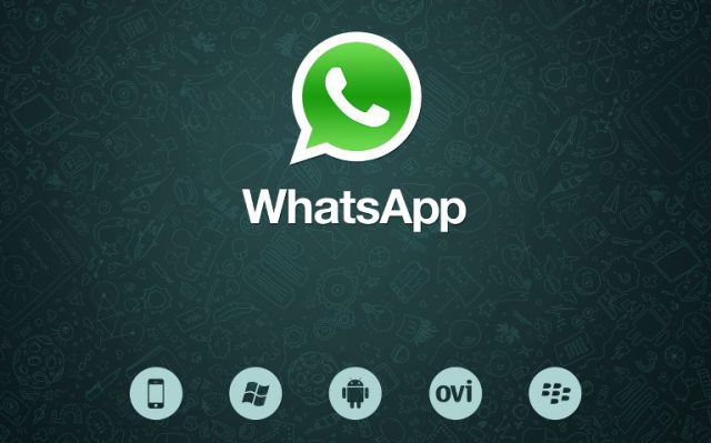 Ya puedes descargar WhatsApp en tu computador