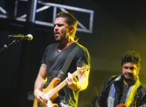 Juanes estrena vídeo de su canción “Juntos”