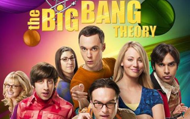 La verdad del asiento de Sheldon en “The Big Bang Theory”