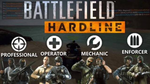 6 millones de usuarios han jugado “Battlefield Hardline”