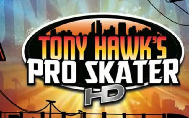Saldrá nueva edición de Pro Skater anunciado por Tony Hawk