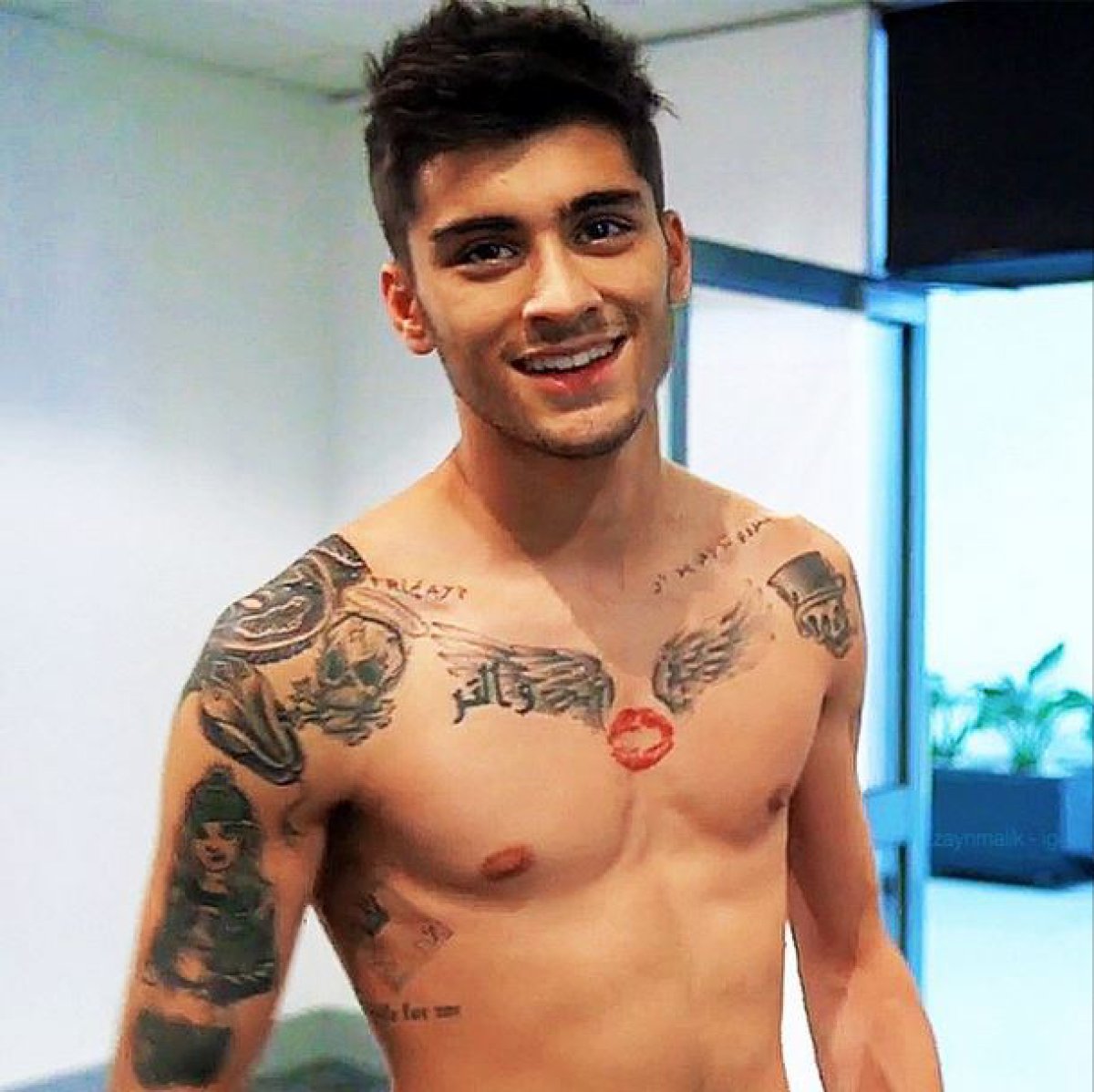 Los mejores momentos de Zayn Malik con One Direction