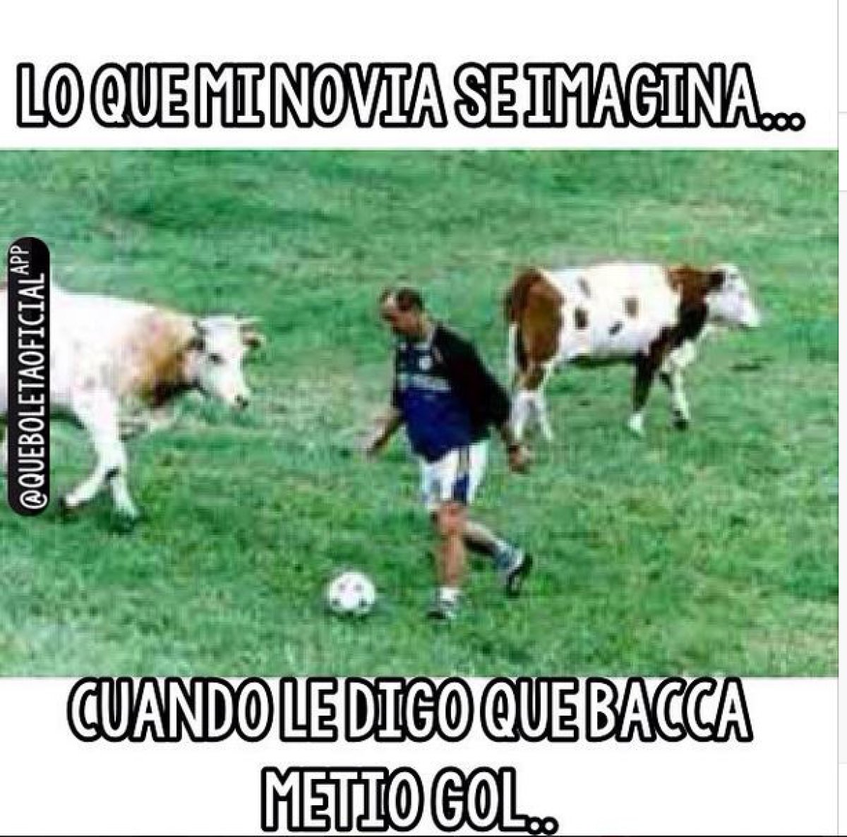 Los mejores memes burlándose de Van Gaal por goles de Falcao
