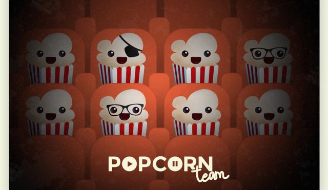 Popcorn Time la aplicación de cine por streaming llega a los iOS