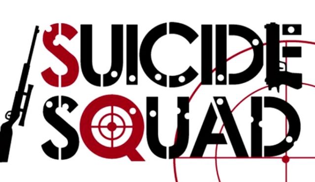 Primera imagen del equipo de villanos de ‘Suicide Squad’