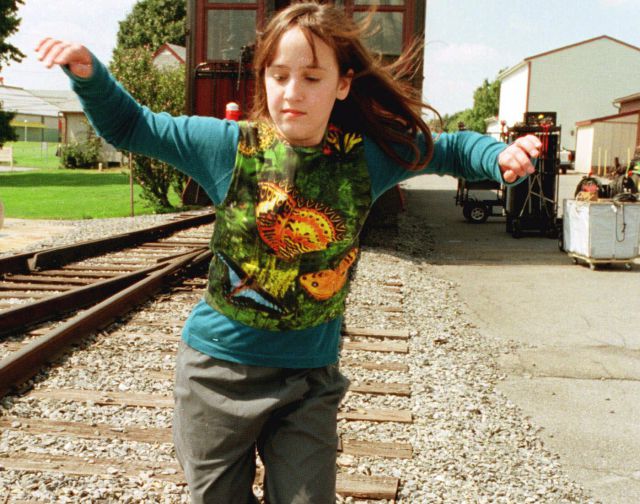 Protagonista de ‘Matilda’ confiesa que tiene problemas mentales desde la película