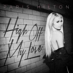 Paris Hilton y 50 sombras de Grey