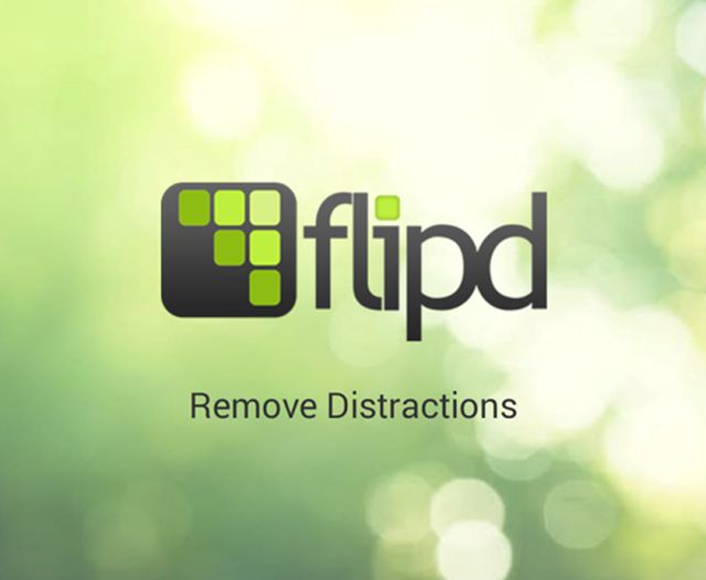 Flipd: la App que ayuda a controlar la adicción al teléfono