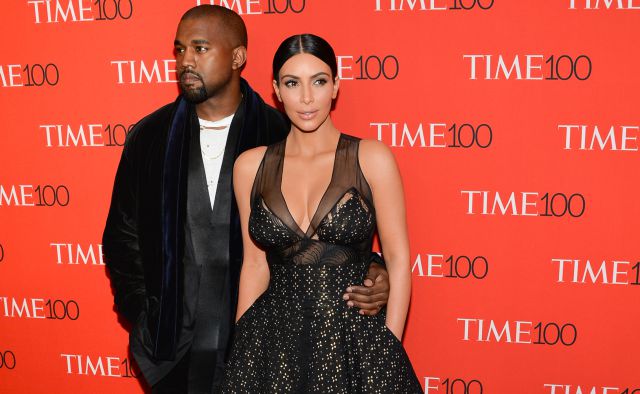 ¿Cómo hizo Kanye West para conquistar a Kim Kardashian?