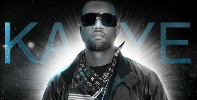 Video comprueba que Kanye West es el enemigo oficial de los súper héroes de Marvel