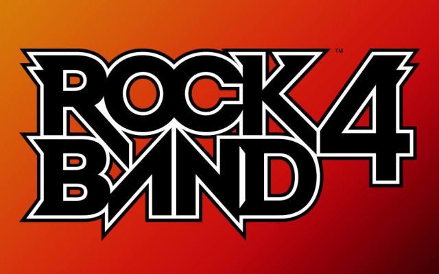 Canciones que se podrán tocar en ‘Rock Band 4’