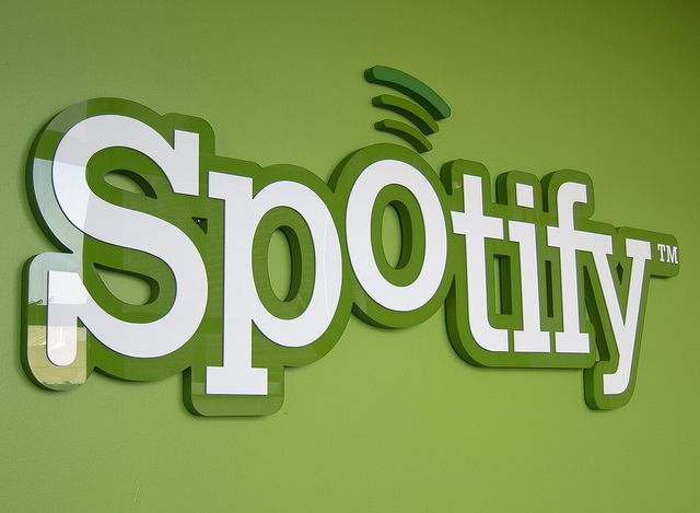 Las 10 canciones más escuchadas del verano en Spotify