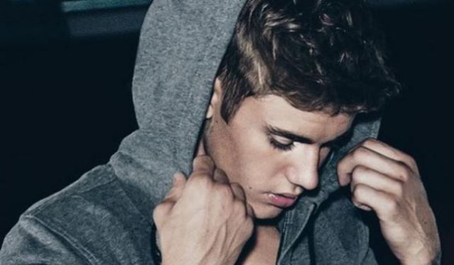 Justin Bieber intenta bailar el ‘Kulikitaka’