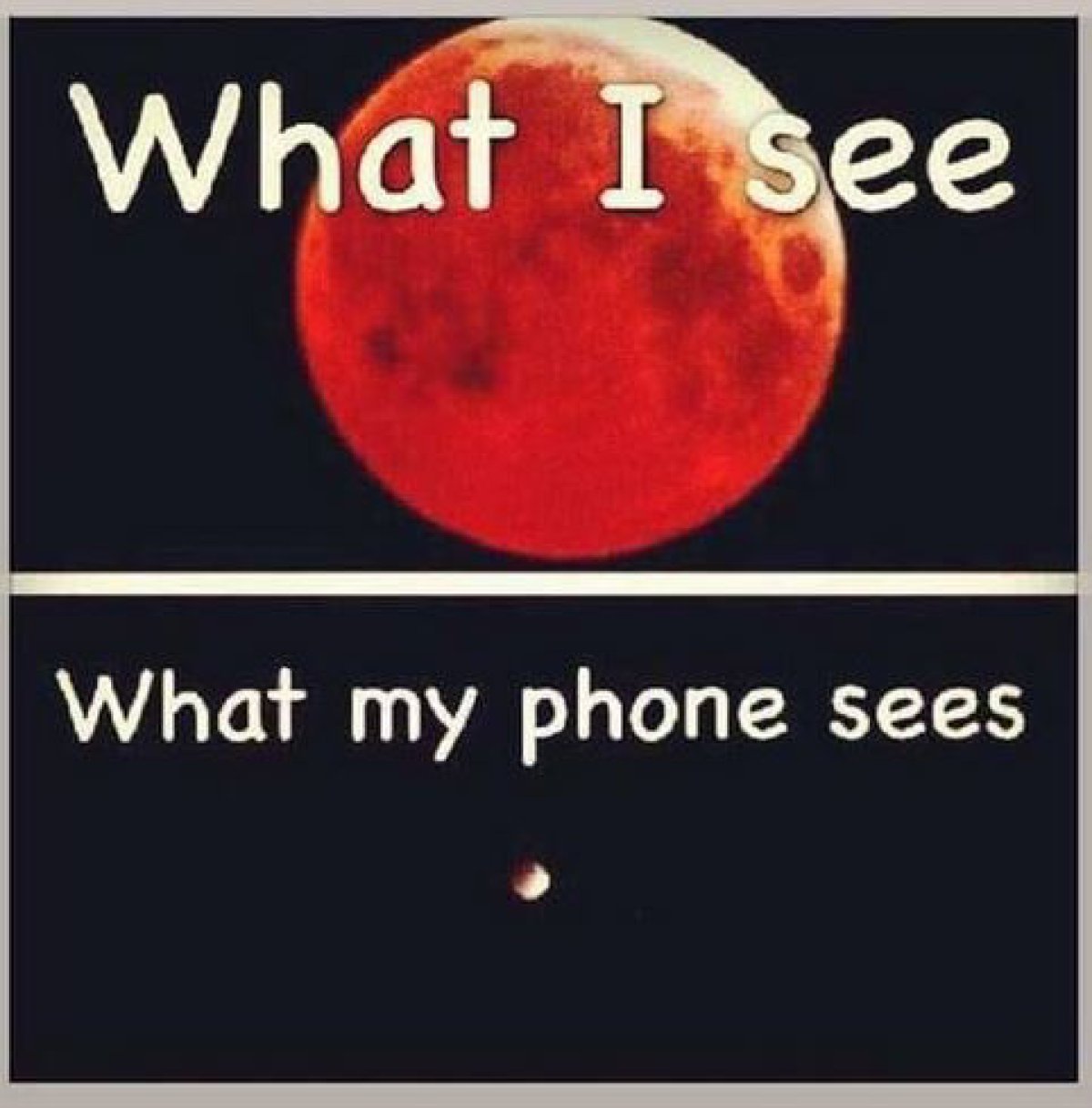 Los mejores memes del Eclipse Lunar Fotogalería Actualidad LOS40