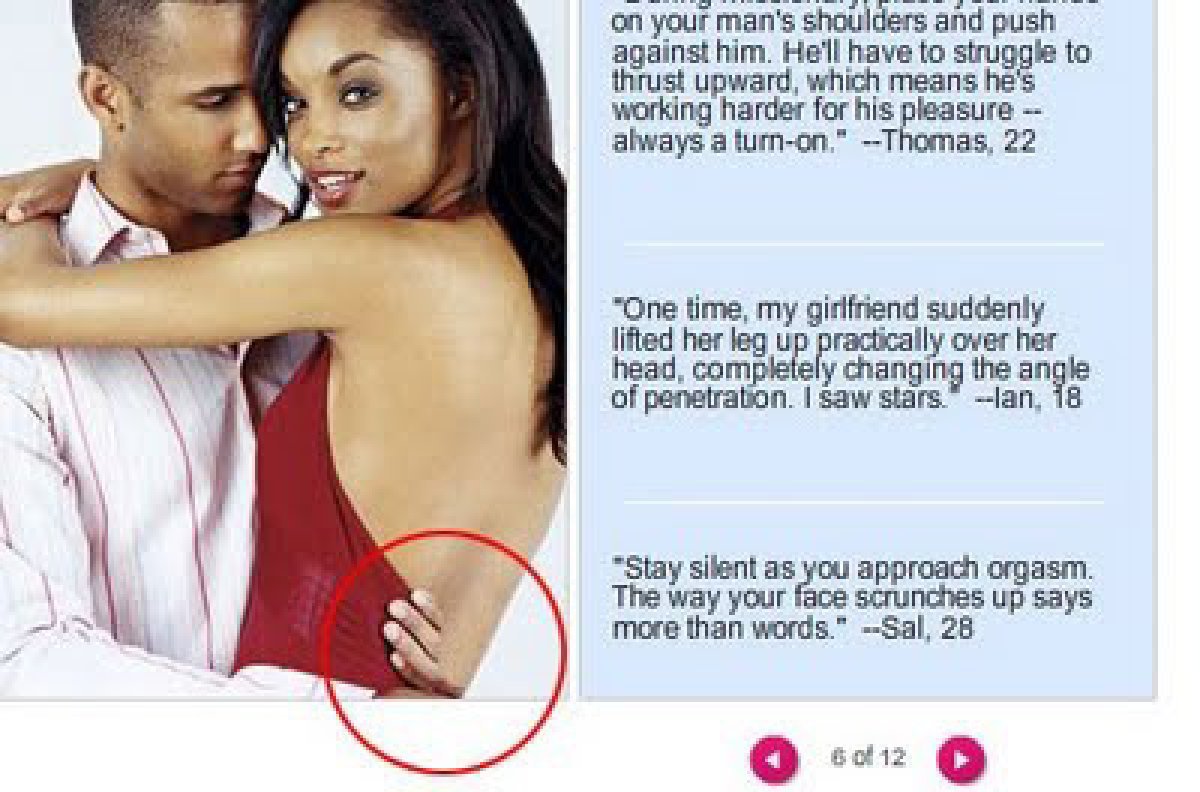 Los peores errores de Photoshop