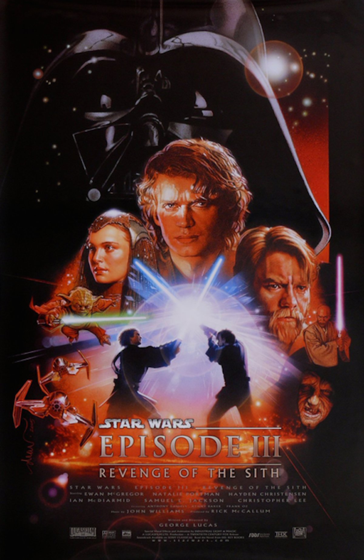 Todas Las Peliculas De Star Wars