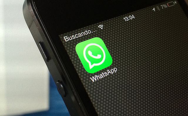 WhatsApp mostrará previsualizaciones de los links