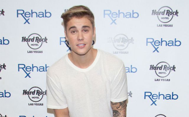 Justin Bieber cumplió horas de servicio comunitario por vandalismo