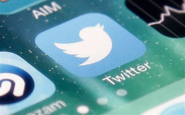Twitter cambia la estrellas por los corazones en los tuits