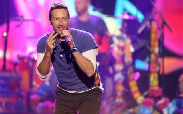 Coldplay se presentará en el espéctaculo de medio tiempo del Super Bowl 2016