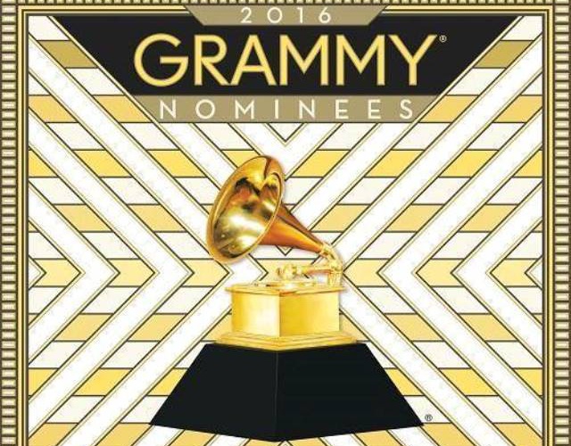 Kendrick Lamar y Taylor Swift son los favoritos para los Grammys 2016