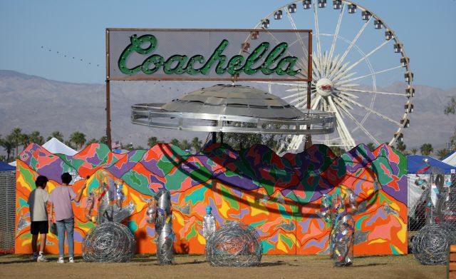 Confirmado el cartel oficial de Coachella 2016
