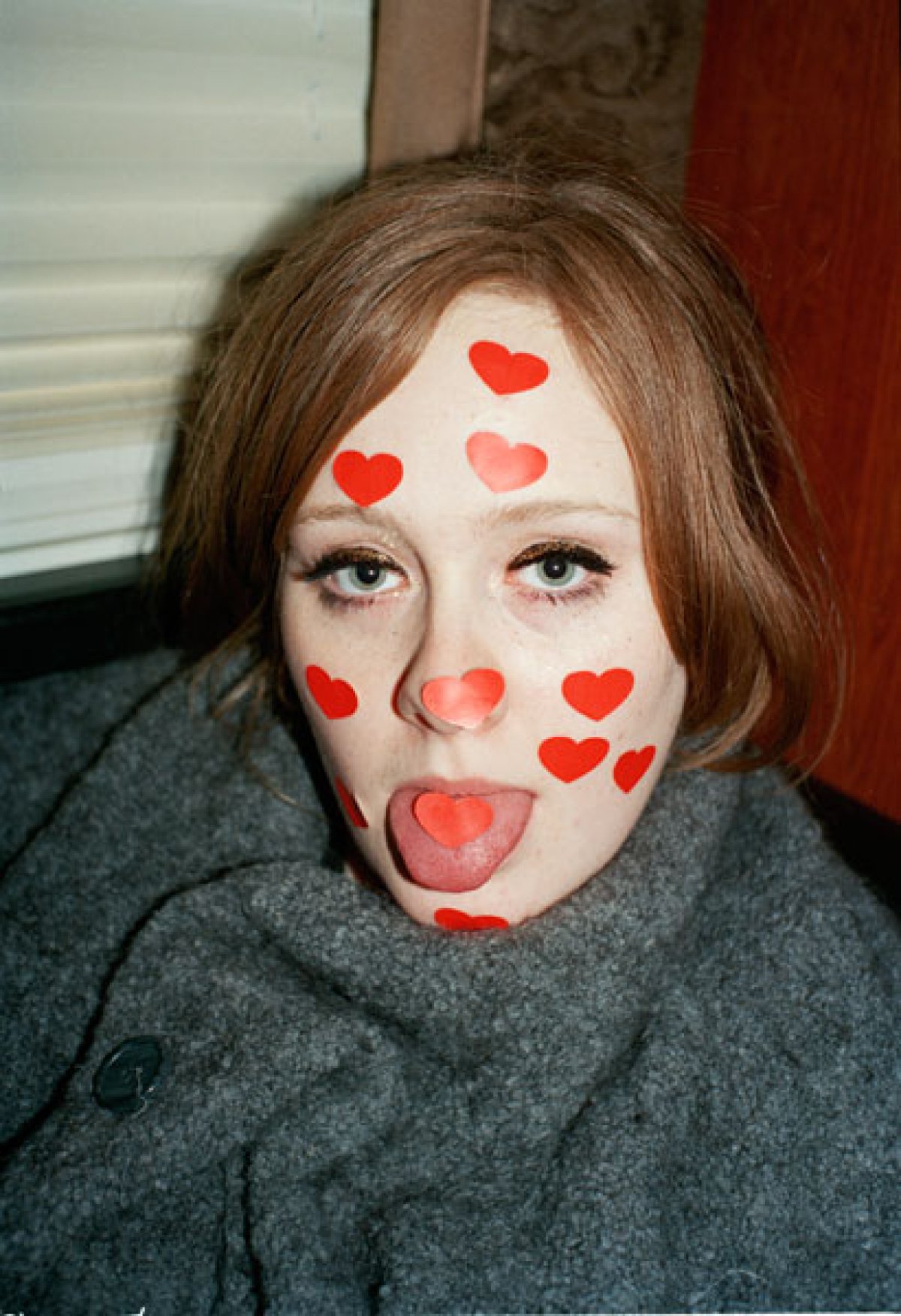 Expareja de Adele publica fotos íntimas de la artista