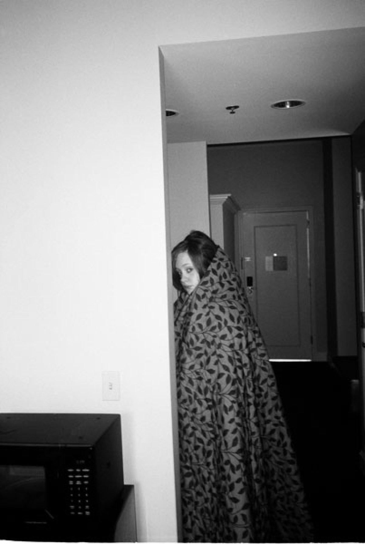 Expareja de Adele publica fotos íntimas de la artista