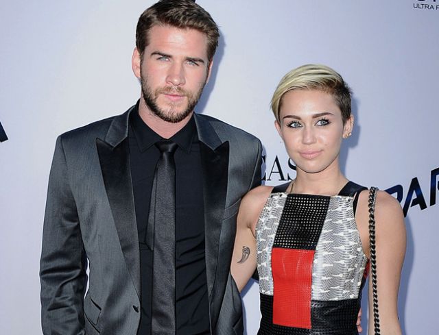 ¿Miley Cyrus piensa casarse con Liam Hemsworth?