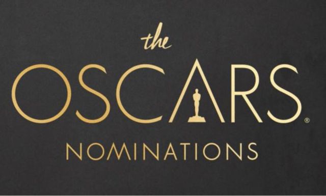 Premios Oscar 2016