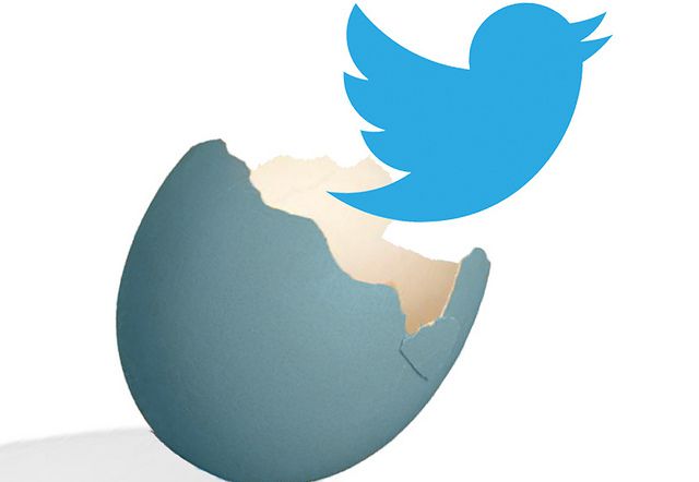 Problema técnico interrumpe los servicios de Twitter