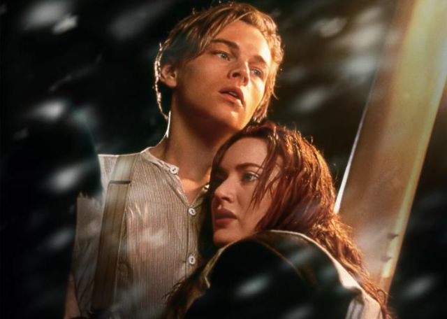 Kate Winslet cree que ‘Jack’ se pudo haber salvado en ‘Titanic’