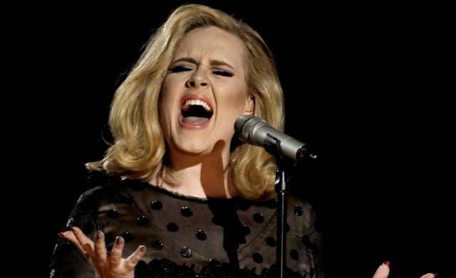 Adele dará concierto especial para sus fans