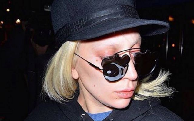 Lady Gaga mostrará su rechazo contra la violencia sexual en los Premios Óscar