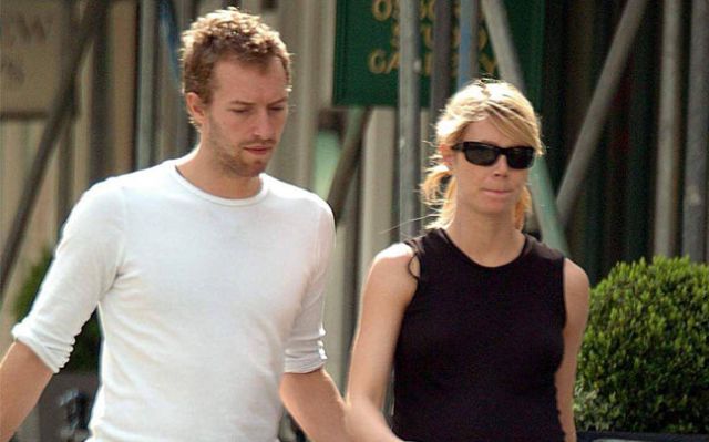 Chris Martin y Gwyneth Paltrow dijeron que no se casarían hasta que sus hijos fueran mayores