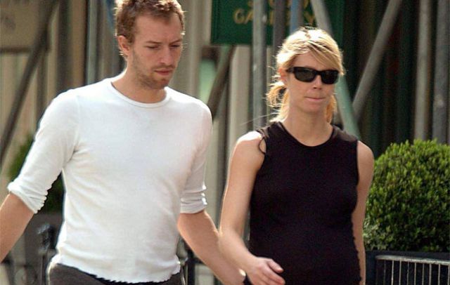 Chris Martin define su divorcio de Gwyneth Paltrow como un proceso 'maravilloso'