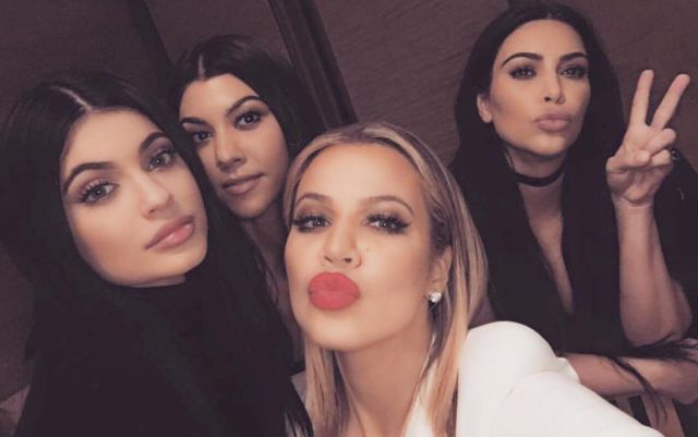 ¿Cuánto cuesta un post de las Kardashian - Jenner en Instagram?