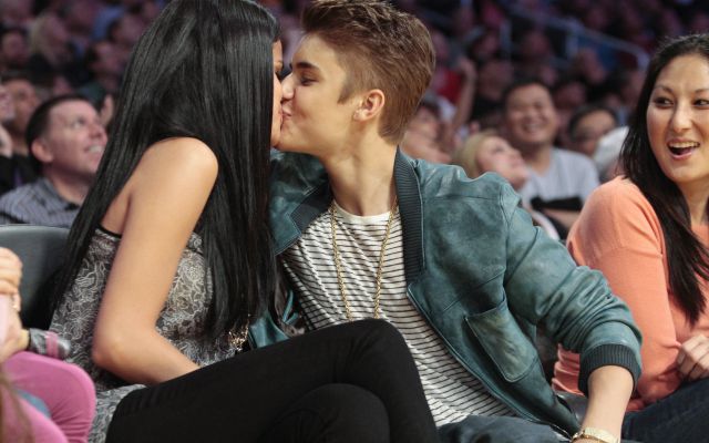 La sorpresa romántica que Justin Bieber le tenía preparada a Selena Gómez