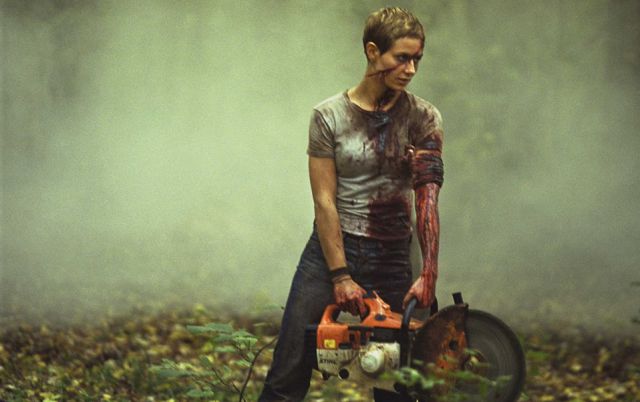Las 10 películas más sangrientas de toda la historia