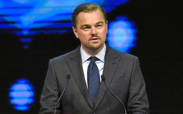Una teoría conspirativa asegura que Leonardo DiCaprio se suicidó