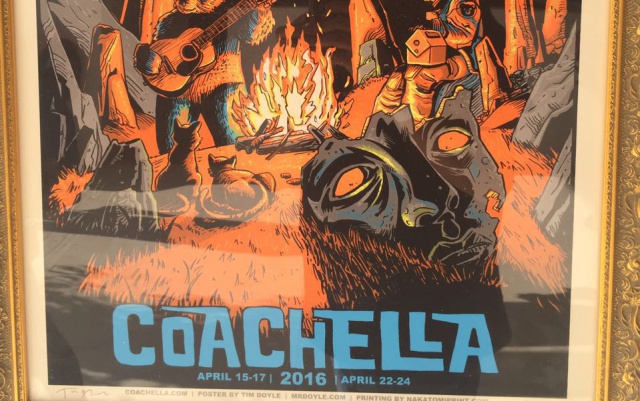 Coachella 2016