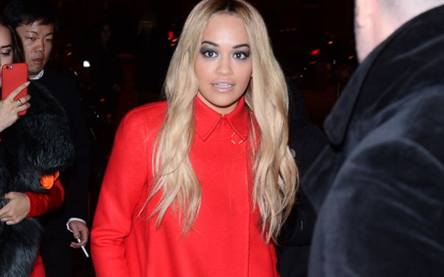 Rita Ora, acusada de ser la responsable de la infidelidad de Jay Z
