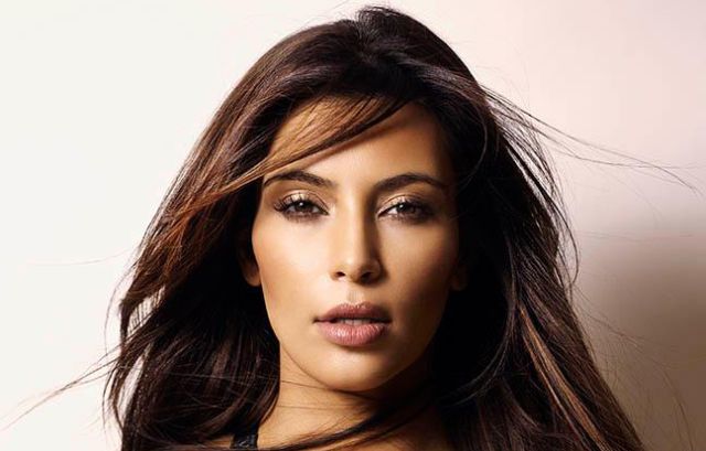 Kim Kardashian habló sobre el embarazo de Blac Chyna