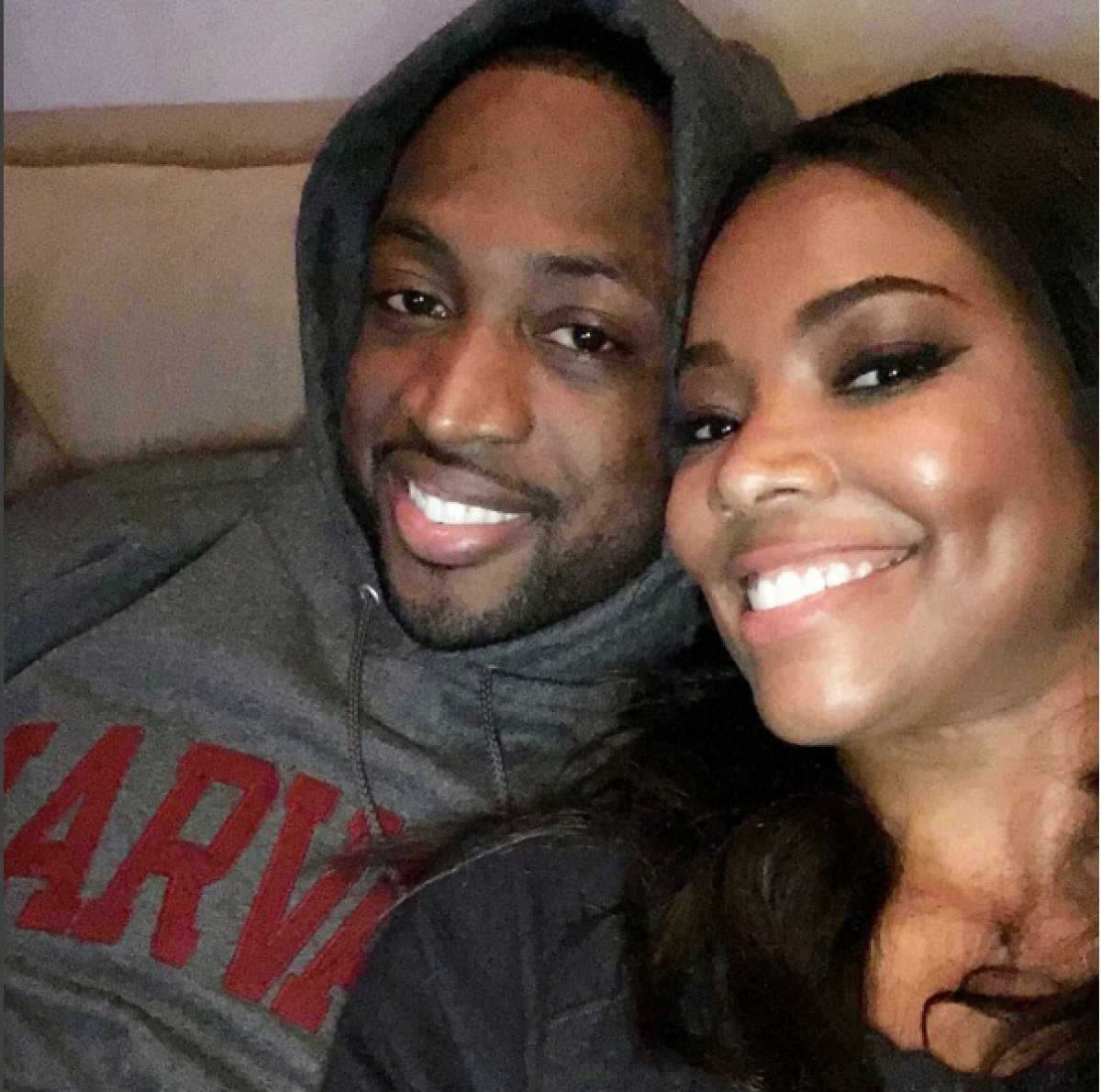 Gabrielle Union Películas Y Programas De Televisión