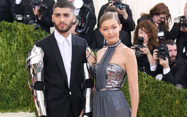 Confirmado Gigi Hadid Y Zayn Malik Terminaron Su Relación