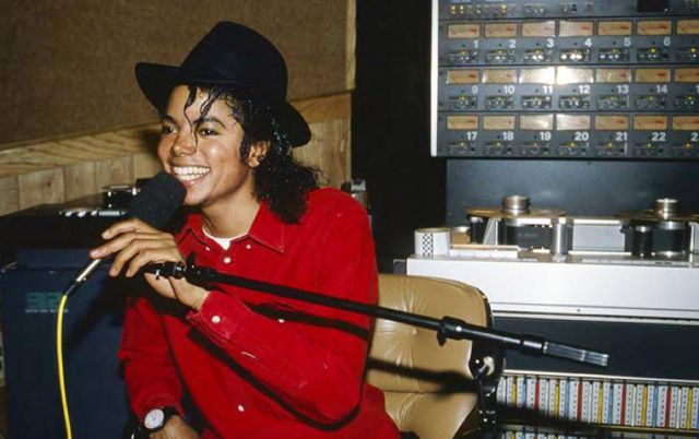 Michael Jackson podría estar vivo