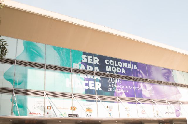 Colombiamoda 2016 en Medellín