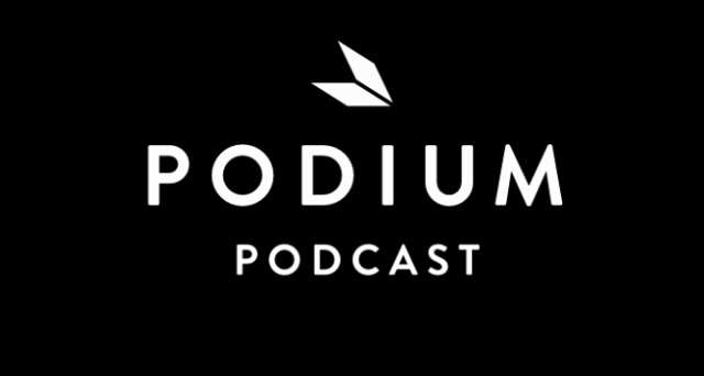 Podium Podcast: Historias hechas sonido al alcance de un clic
