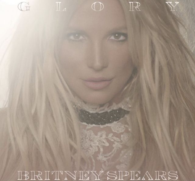 Britney Spears lanza ‘Glory’, su noveno álbum de estudio