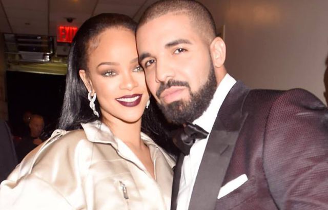 La Indirecta Que Le Envio Drake A Rihanna A Traves De Instagram